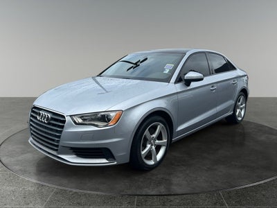 2016 Audi A3 1.8T Premium