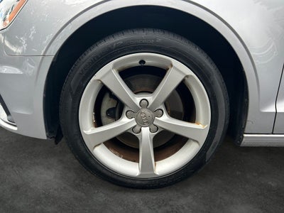 2016 Audi A3 1.8T Premium