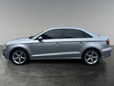 2016 Audi A3 1.8T Premium