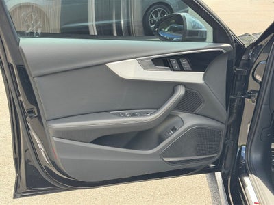 2021 Audi S4 3.0T Premium Plus quattro