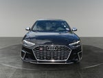 2021 Audi S4 3.0T Premium Plus quattro