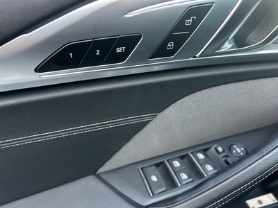 2020 BMW 8 Series 840i