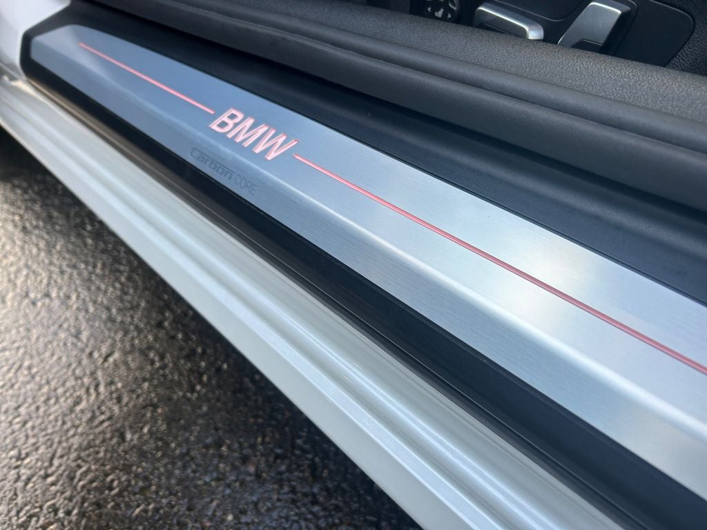 2020 BMW 8 Series 840i