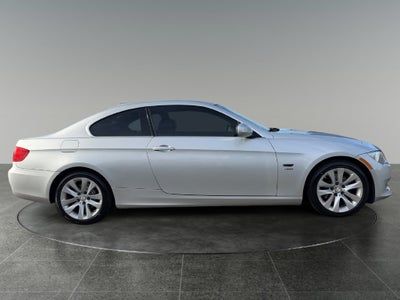 2012 BMW 3 Series 328i xDrive