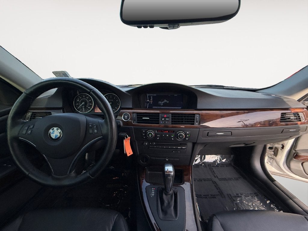 2012 BMW 3 Series 328i xDrive