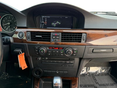 2012 BMW 3 Series 328i xDrive