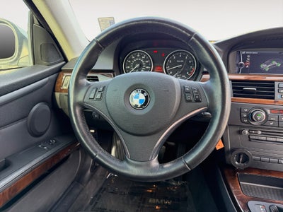 2012 BMW 3 Series 328i xDrive