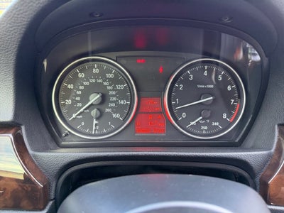 2012 BMW 3 Series 328i xDrive