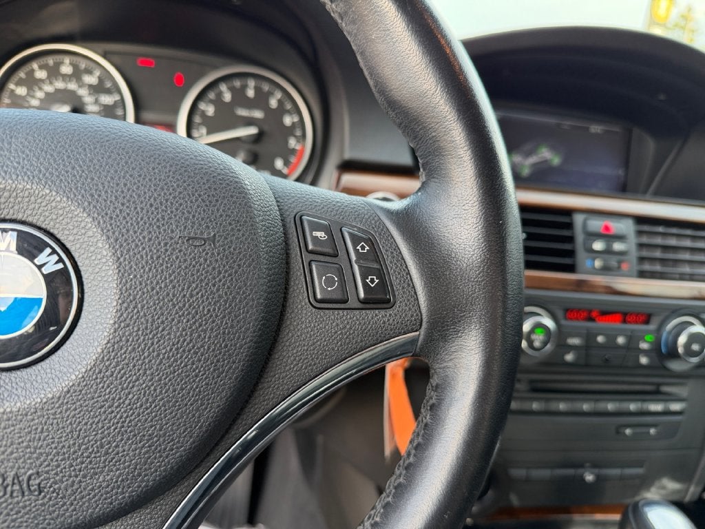 2012 BMW 3 Series 328i xDrive