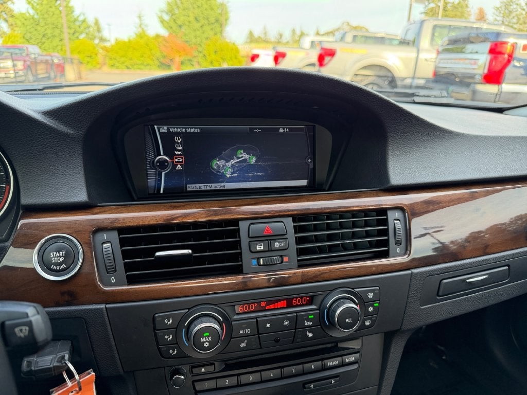 2012 BMW 3 Series 328i xDrive