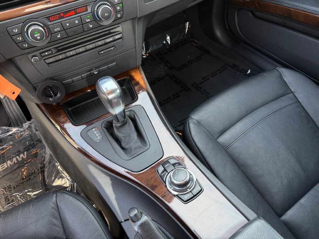 2012 BMW 3 Series 328i xDrive