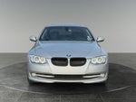 2012 BMW 3 Series 328i xDrive