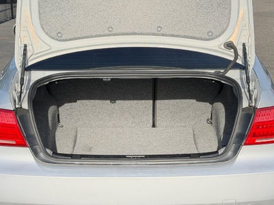 2012 BMW 3 Series 328i xDrive