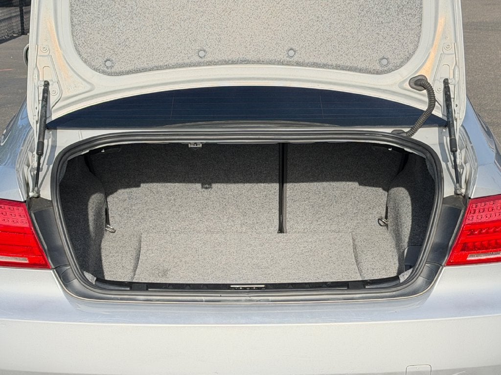 2012 BMW 3 Series 328i xDrive