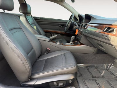 2012 BMW 3 Series 328i xDrive
