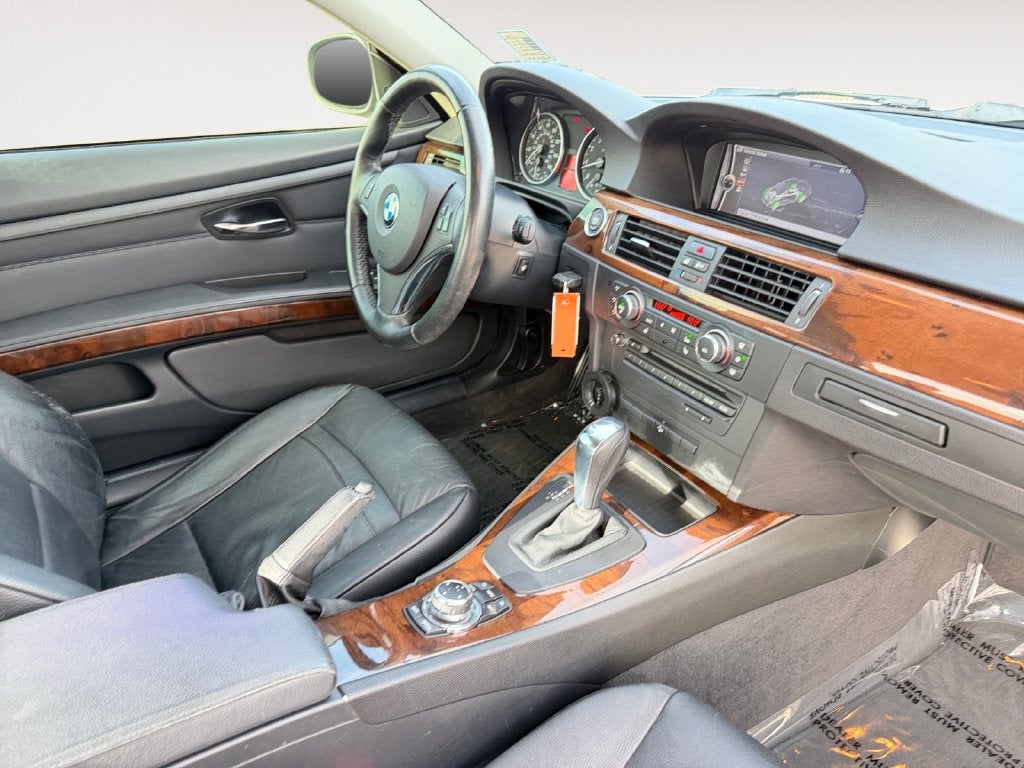 2012 BMW 3 Series 328i xDrive
