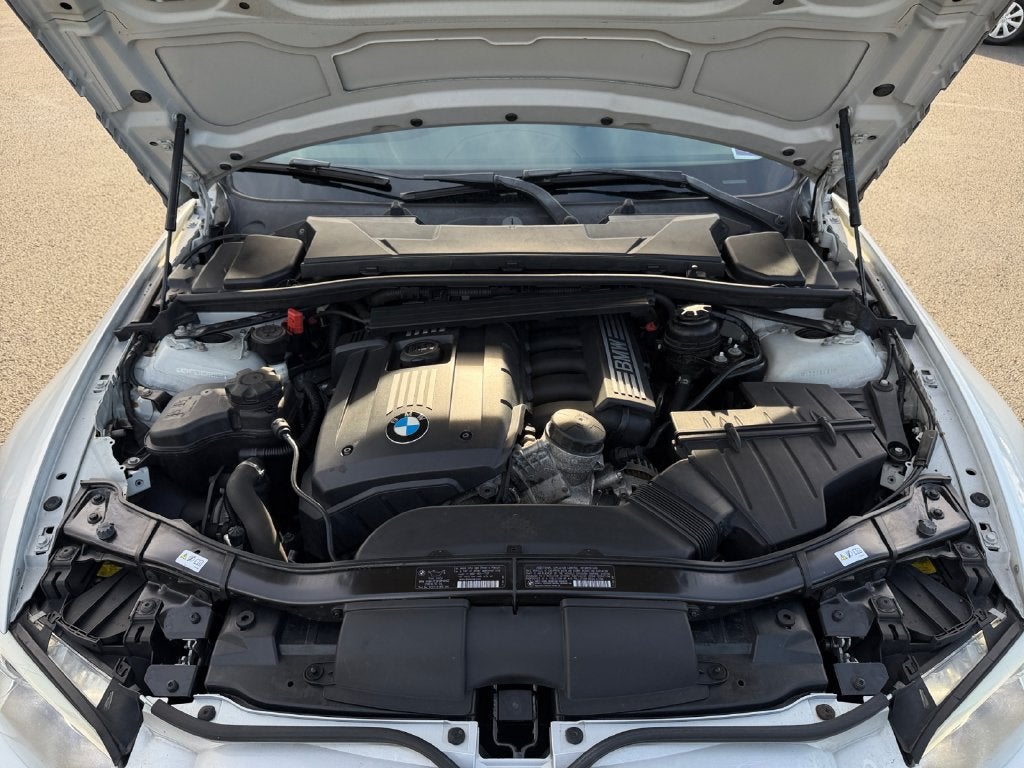 2012 BMW 3 Series 328i xDrive