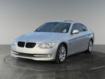 2012 BMW 3 Series 328i xDrive