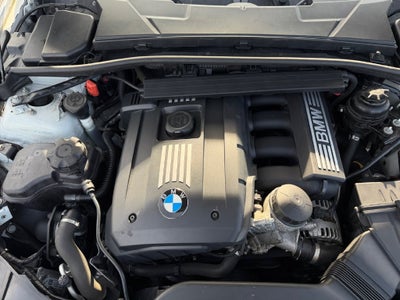 2012 BMW 3 Series 328i xDrive