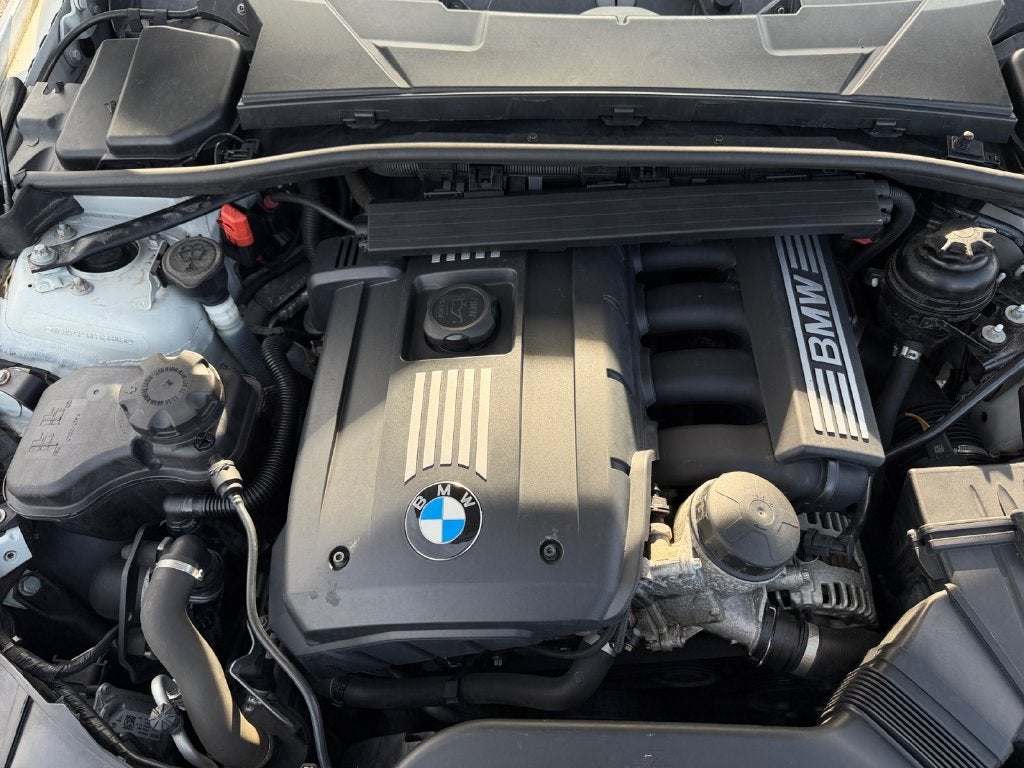 2012 BMW 3 Series 328i xDrive