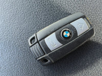 2012 BMW 3 Series 328i xDrive