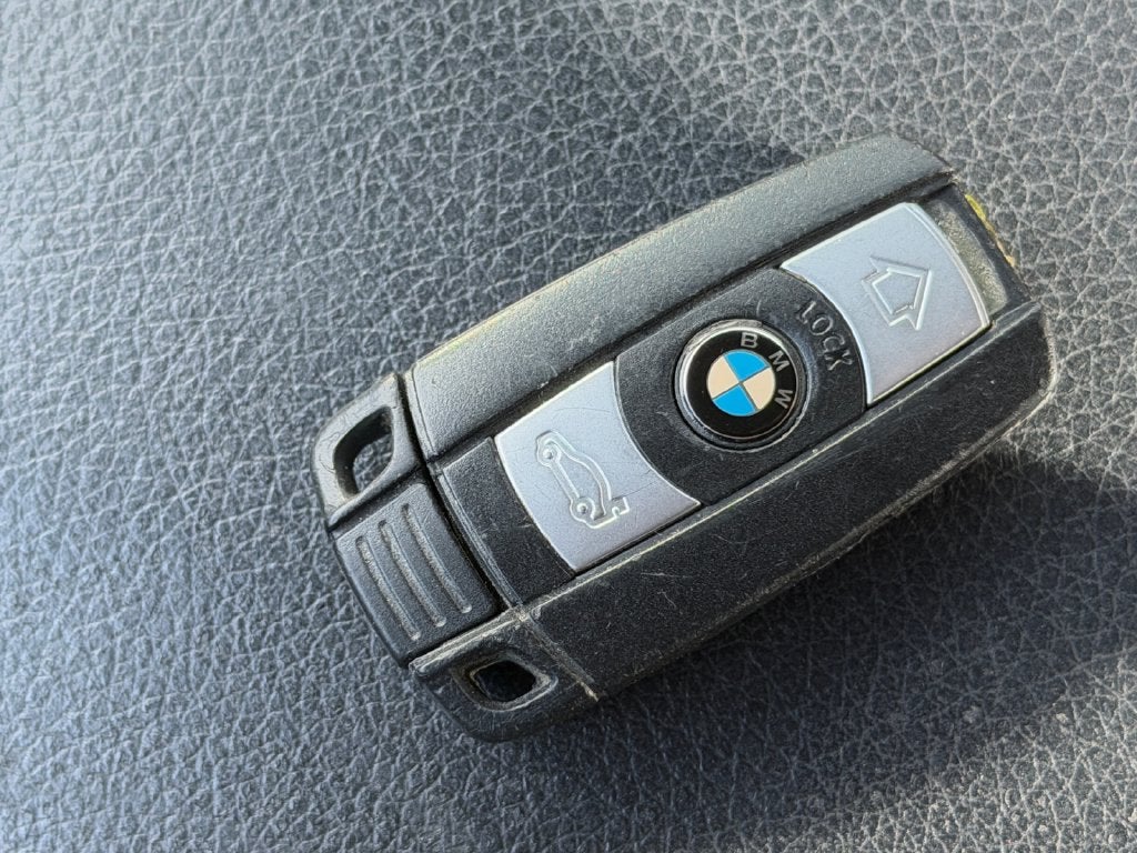 2012 BMW 3 Series 328i xDrive