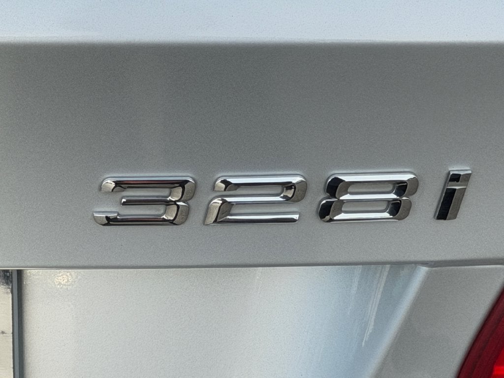 2012 BMW 3 Series 328i xDrive