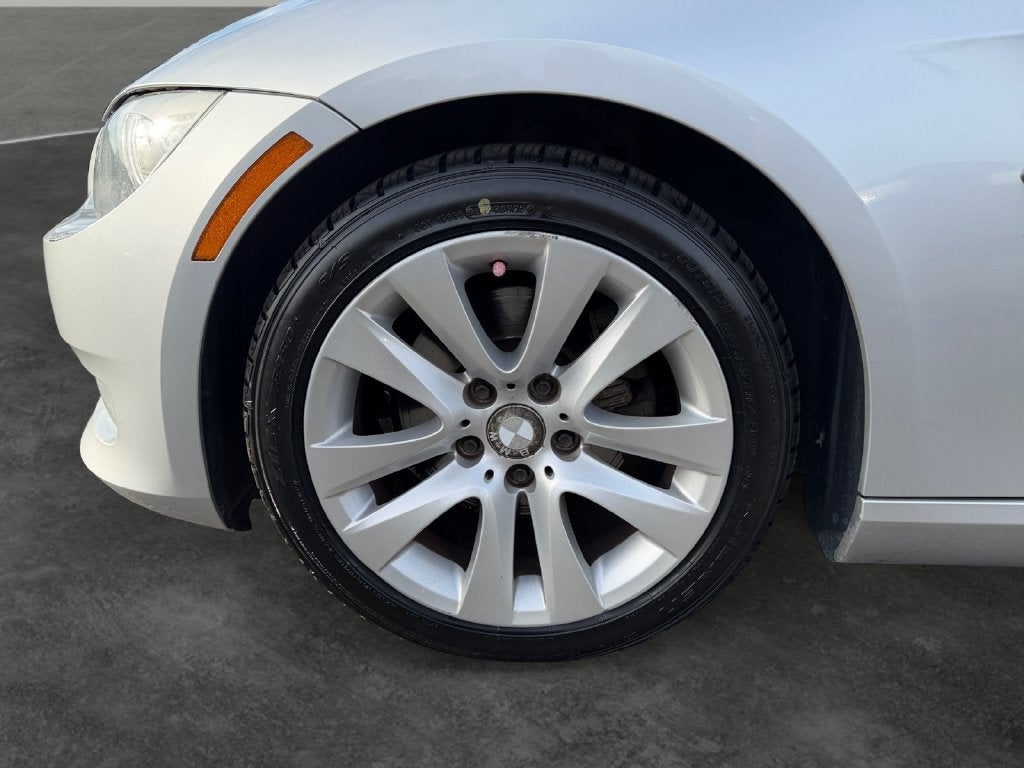 2012 BMW 3 Series 328i xDrive