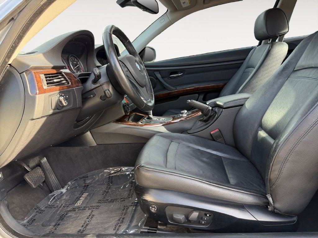 2012 BMW 3 Series 328i xDrive