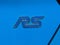 2017 Ford Focus RS