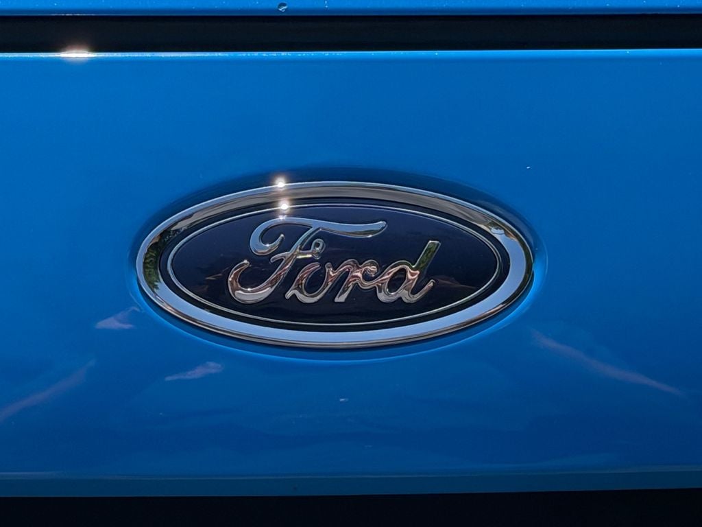 2017 Ford Focus RS