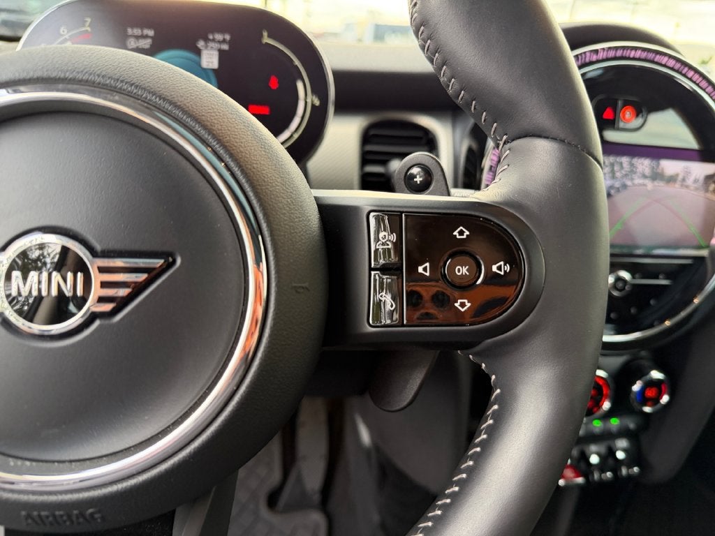 2024 MINI Cooper S Signature