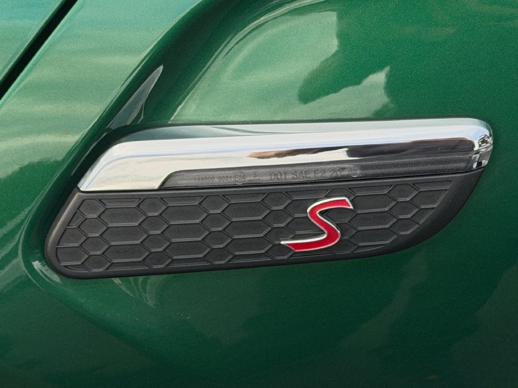 2024 MINI Cooper S Signature