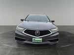 2018 Acura TLX 2.4L w/Technology Package