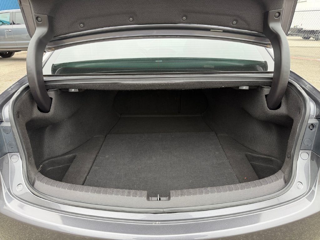 2018 Acura TLX 2.4L w/Technology Package