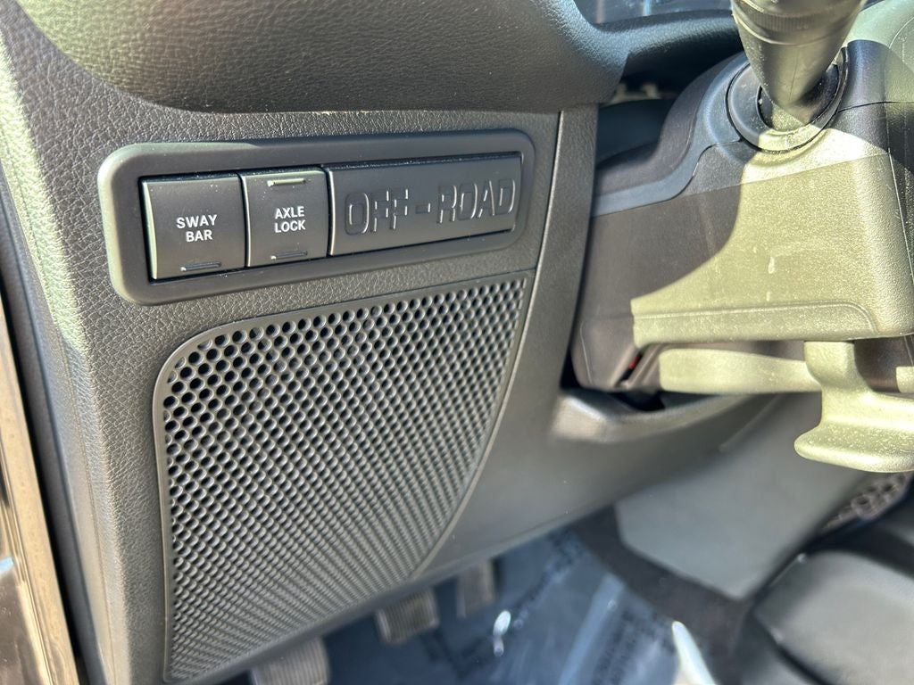 2018 Jeep Wrangler JK Unlimited Rubicon