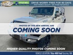 2023 Jeep Wrangler Base 4xe