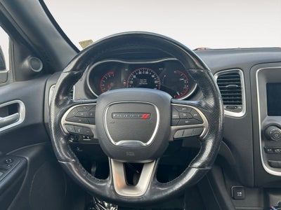 2020 Dodge Durango SXT Plus