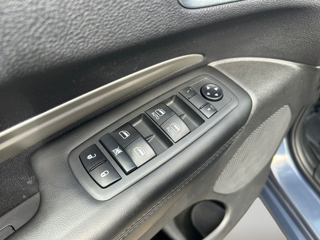 2020 Dodge Durango SXT Plus
