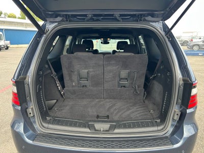 2020 Dodge Durango SXT Plus