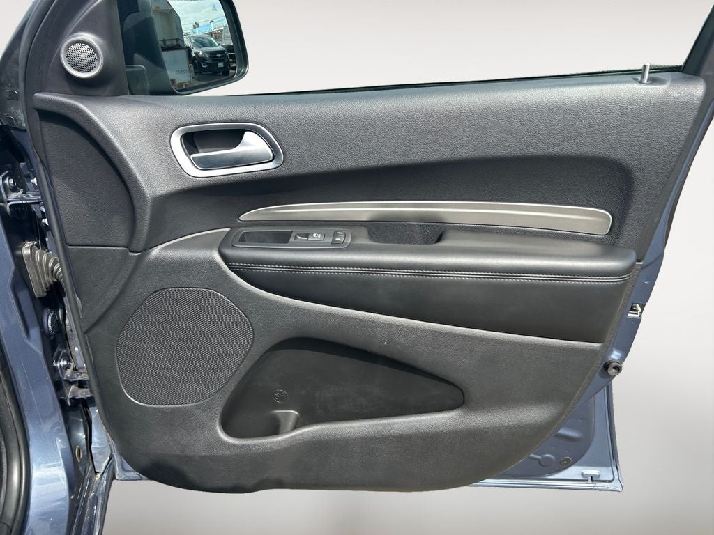 2020 Dodge Durango SXT Plus