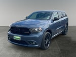 2020 Dodge Durango SXT Plus