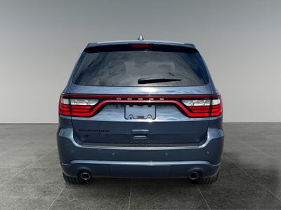 2020 Dodge Durango SXT Plus