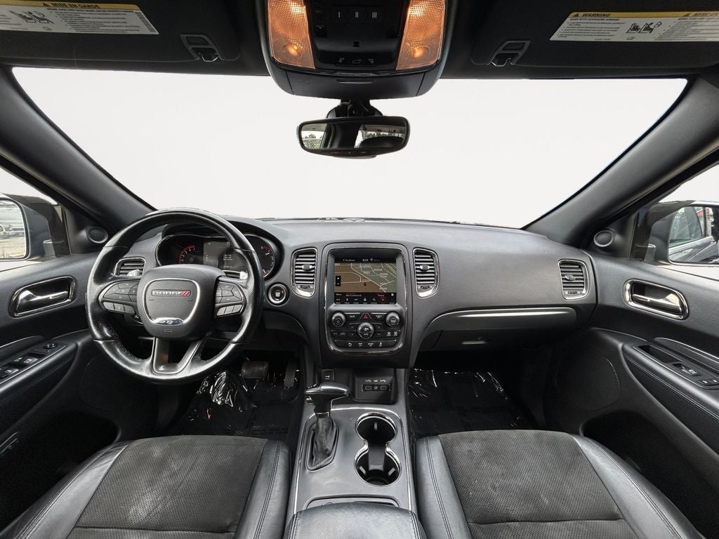 2019 Dodge Durango R/T