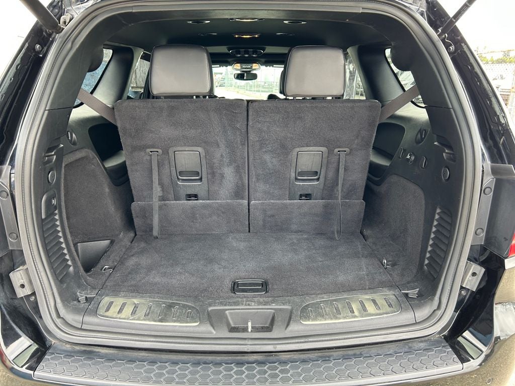 2019 Dodge Durango R/T