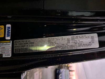 2024 Jeep Gladiator Sport