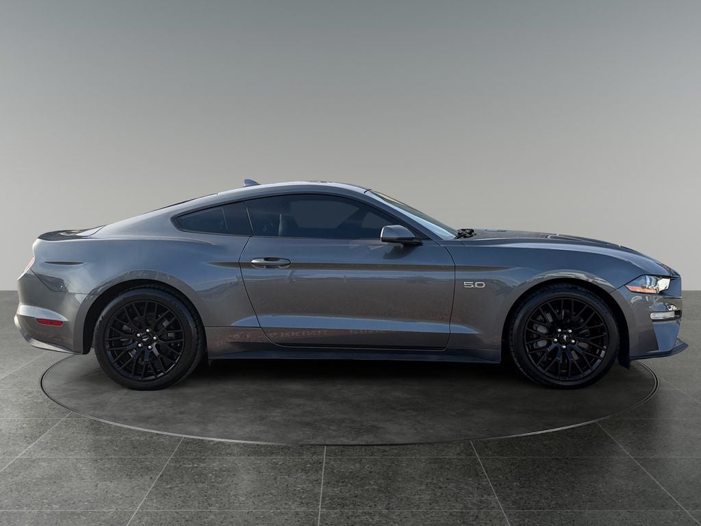 2023 Ford Mustang GT Premium