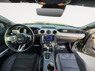 2023 Ford Mustang GT Premium