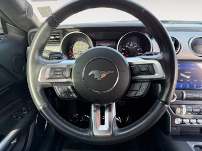 2023 Ford Mustang GT Premium