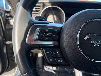 2023 Ford Mustang GT Premium